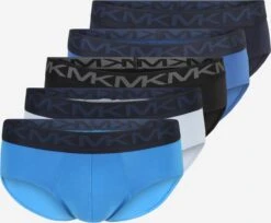 Michael Kors Trusser Slip Mænd Blå / Marin / Sort / Hvid