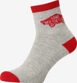 Vans Undertøj Sokker Mænd Grå-meleret