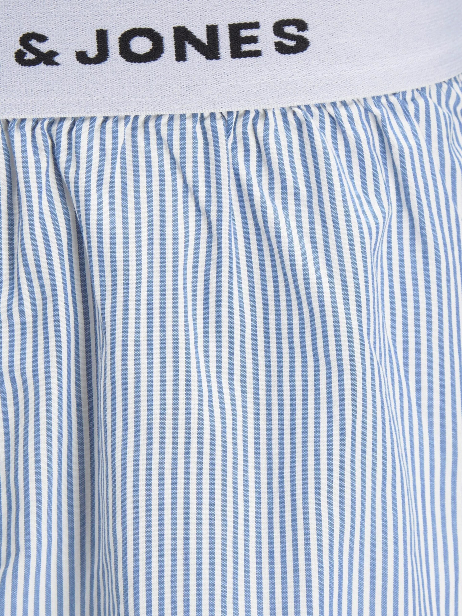 Jack & Jones Boxershorts Boksershorts Mænd Blå - Billede 5