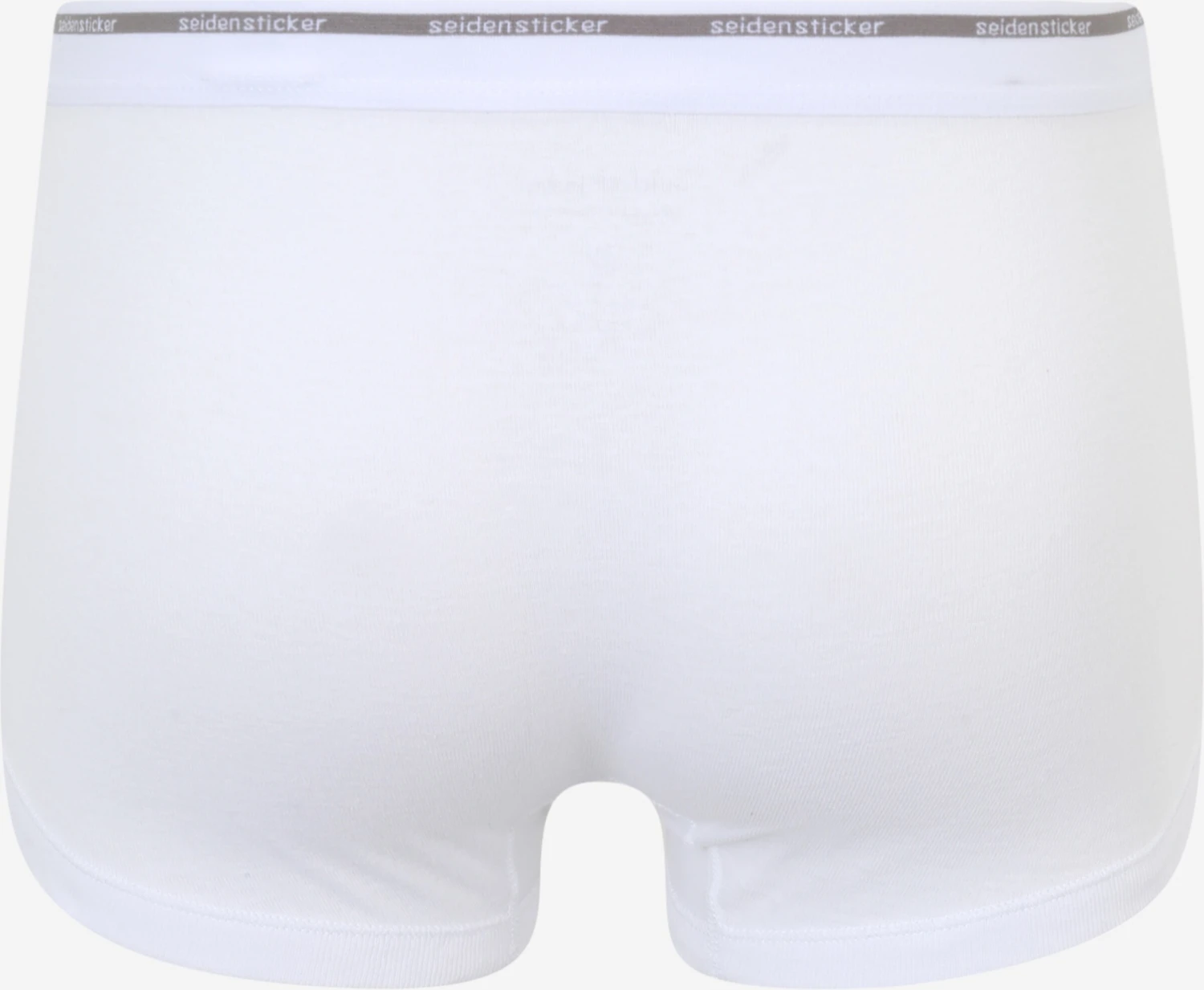 Seidensticker Underbukser Boksershorts Mænd Hvid - Billede 2