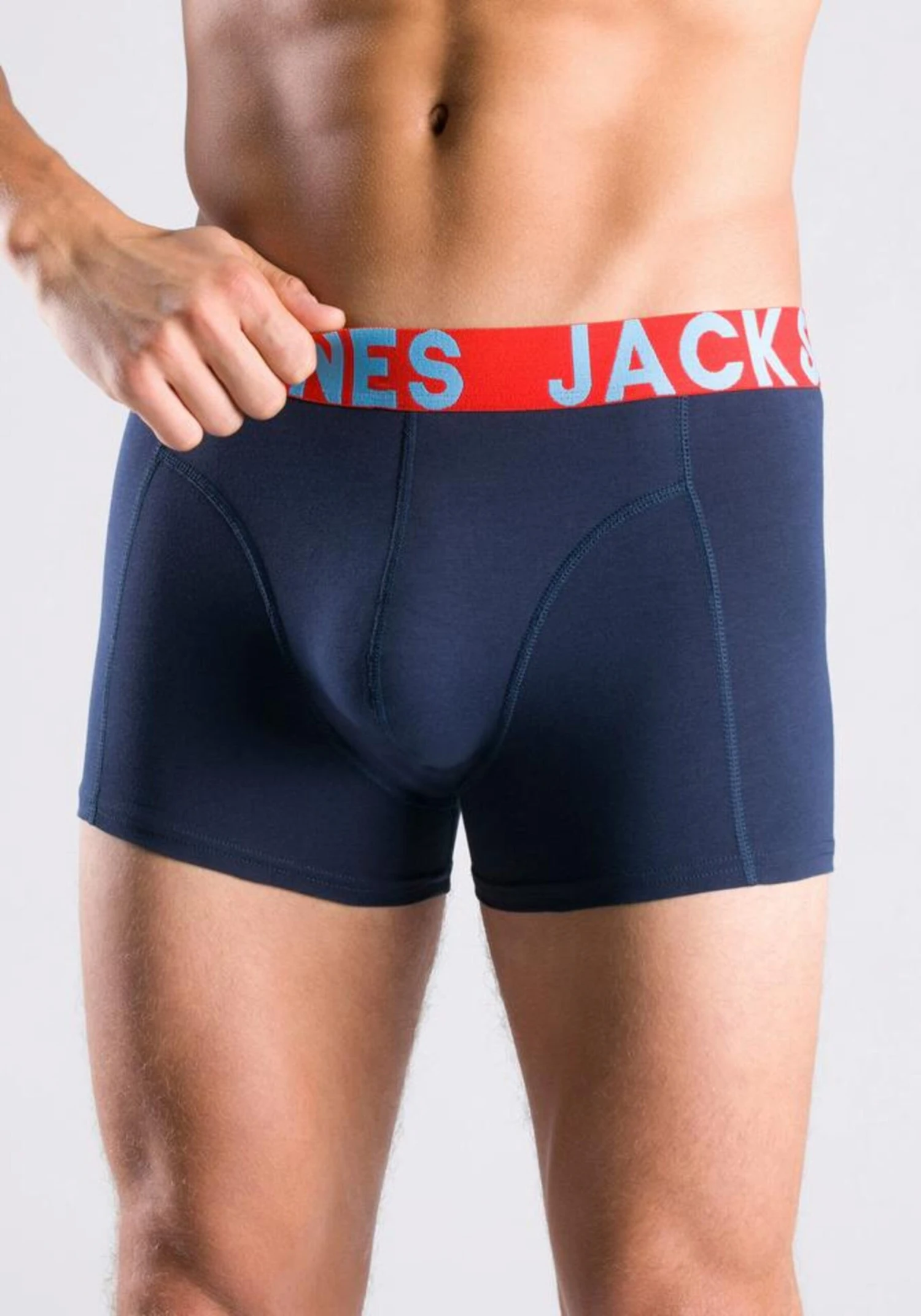 Jack & Jones Underbukser Boksershorts Sense Mænd Blandingsfarvet - Billede 14