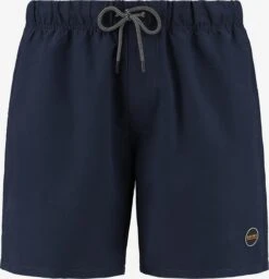 Shiwi Badetøj Badeshorts Mike Mænd Mørkeblå