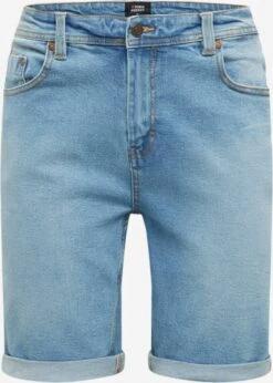 Denim Project Denimshorts Slimfit Jeans Mr. Orange Mænd Blå