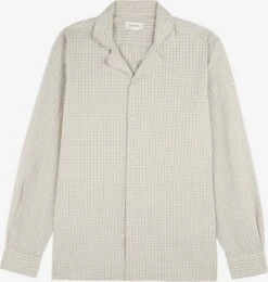 Scalpers Nattøj Regular Fit Pyjamas Lang Mænd Beige