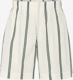 Marc O'Polo Nattøj Pyjamasbukser Mænd Hvid