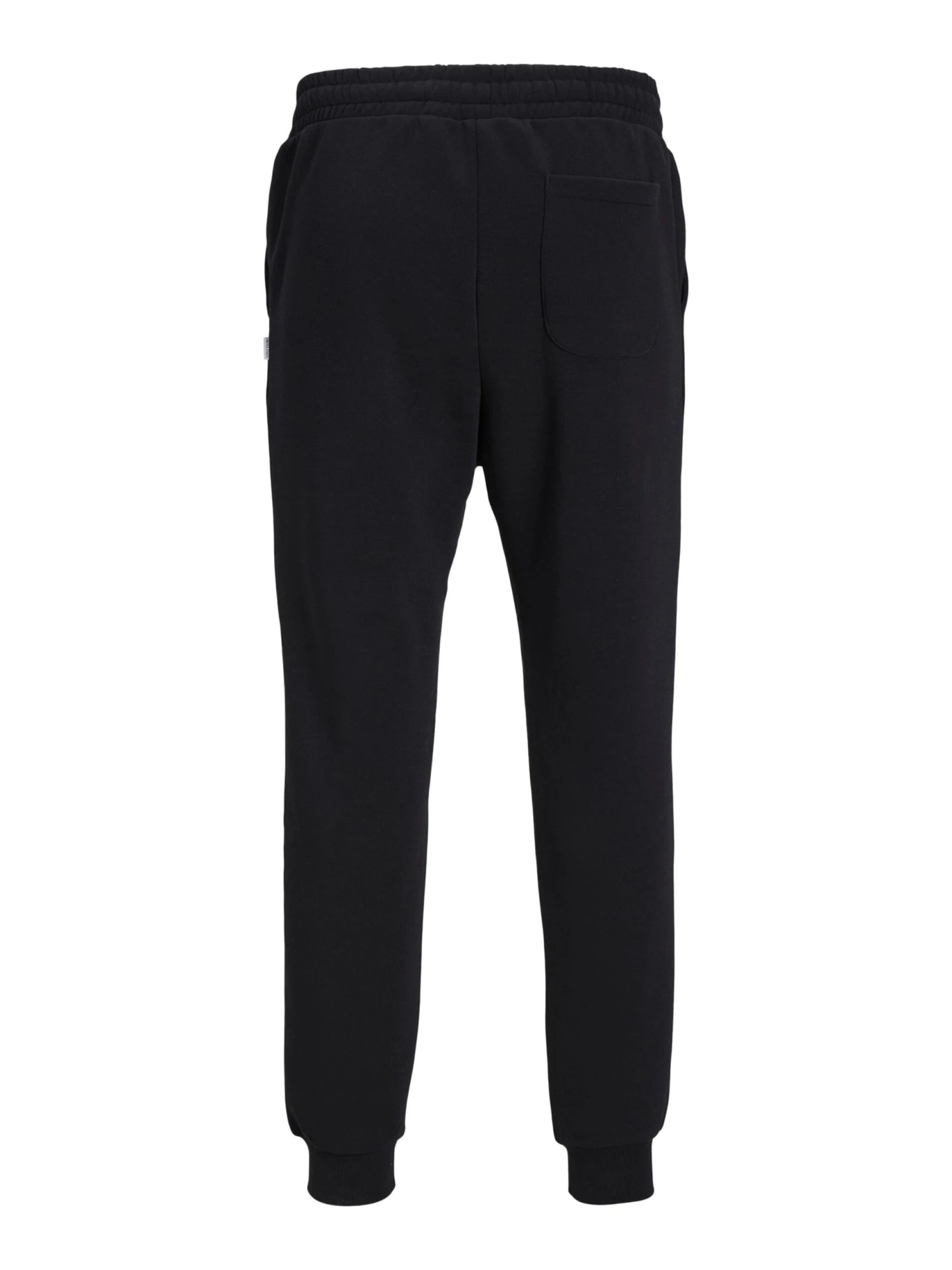 Jack & Jones Joggingbukser Tapered Bukser GORDON BRADLEY Mænd Sort - Billede 3