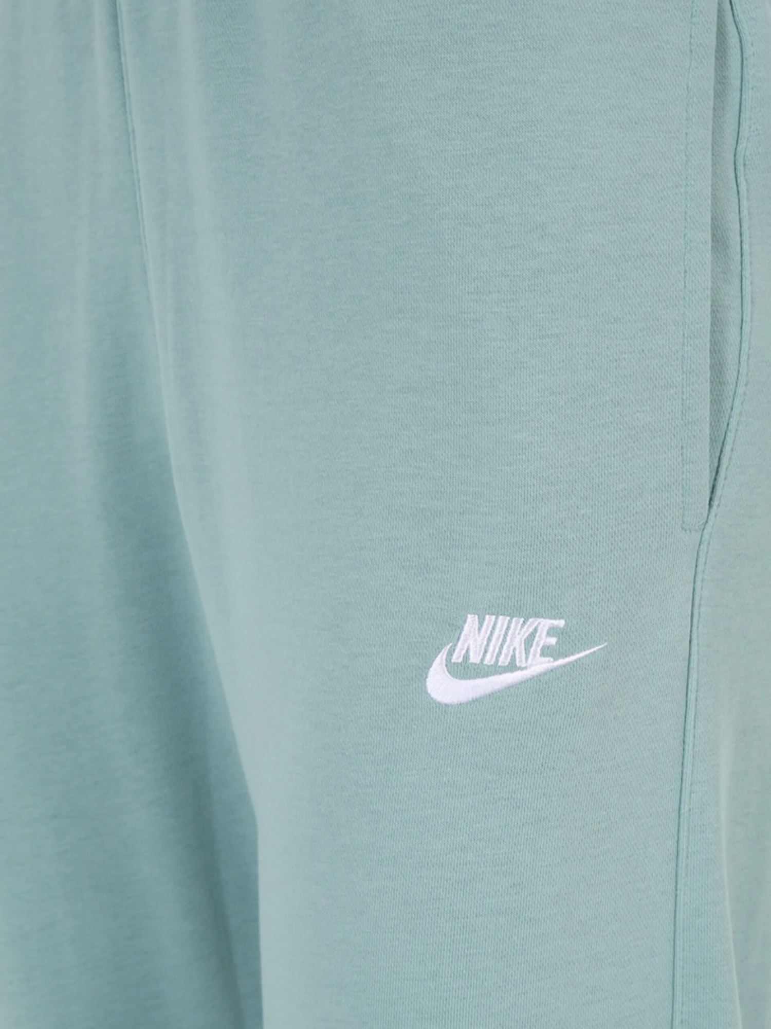 Nike Sportswear Joggingbukser Tapered Bukser Mænd Blå - Billede 3