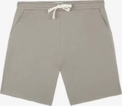 Scalpers Shorts Regular Bukser Mænd Oliven