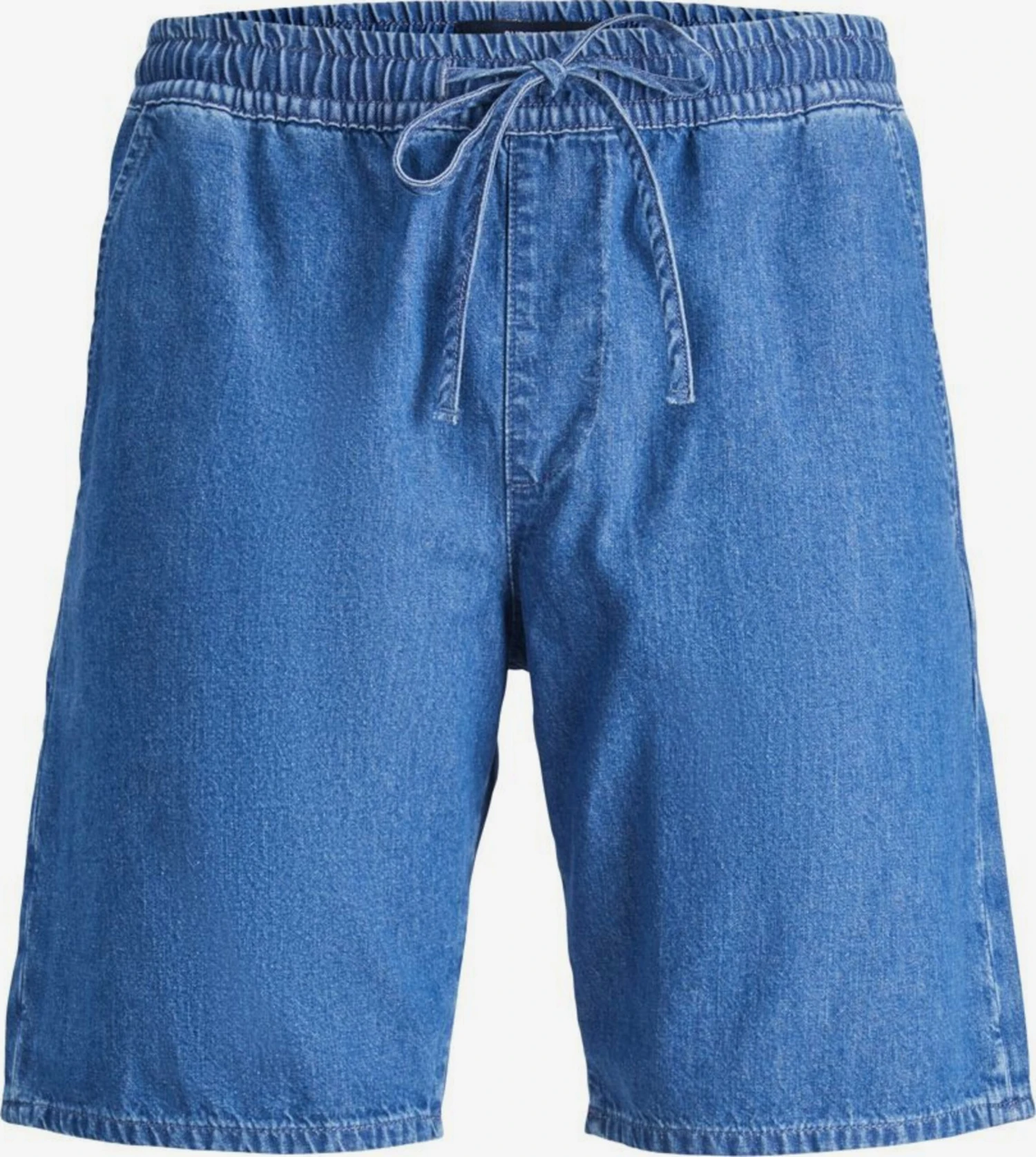 Jack & Jones Denimshorts Loosefit Jeans Chris Evan CJ 422 Mænd Blå