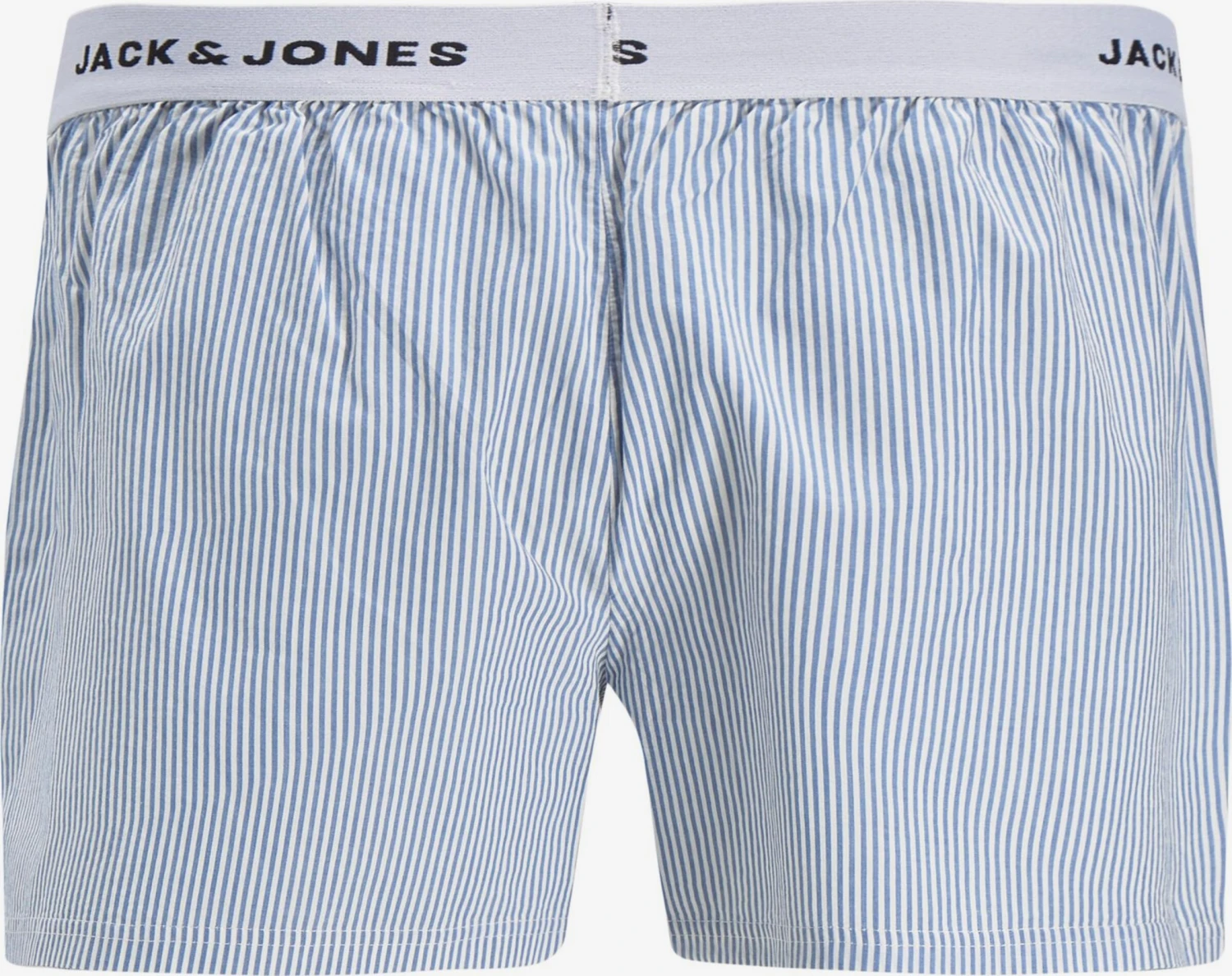 Jack & Jones Boxershorts Boksershorts Mænd Blå - Billede 2