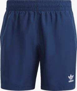 Adidas Originals Badetøj Badeshorts Mænd Marin