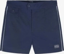 Scalpers Badetøj Badebukser Mænd Natblå