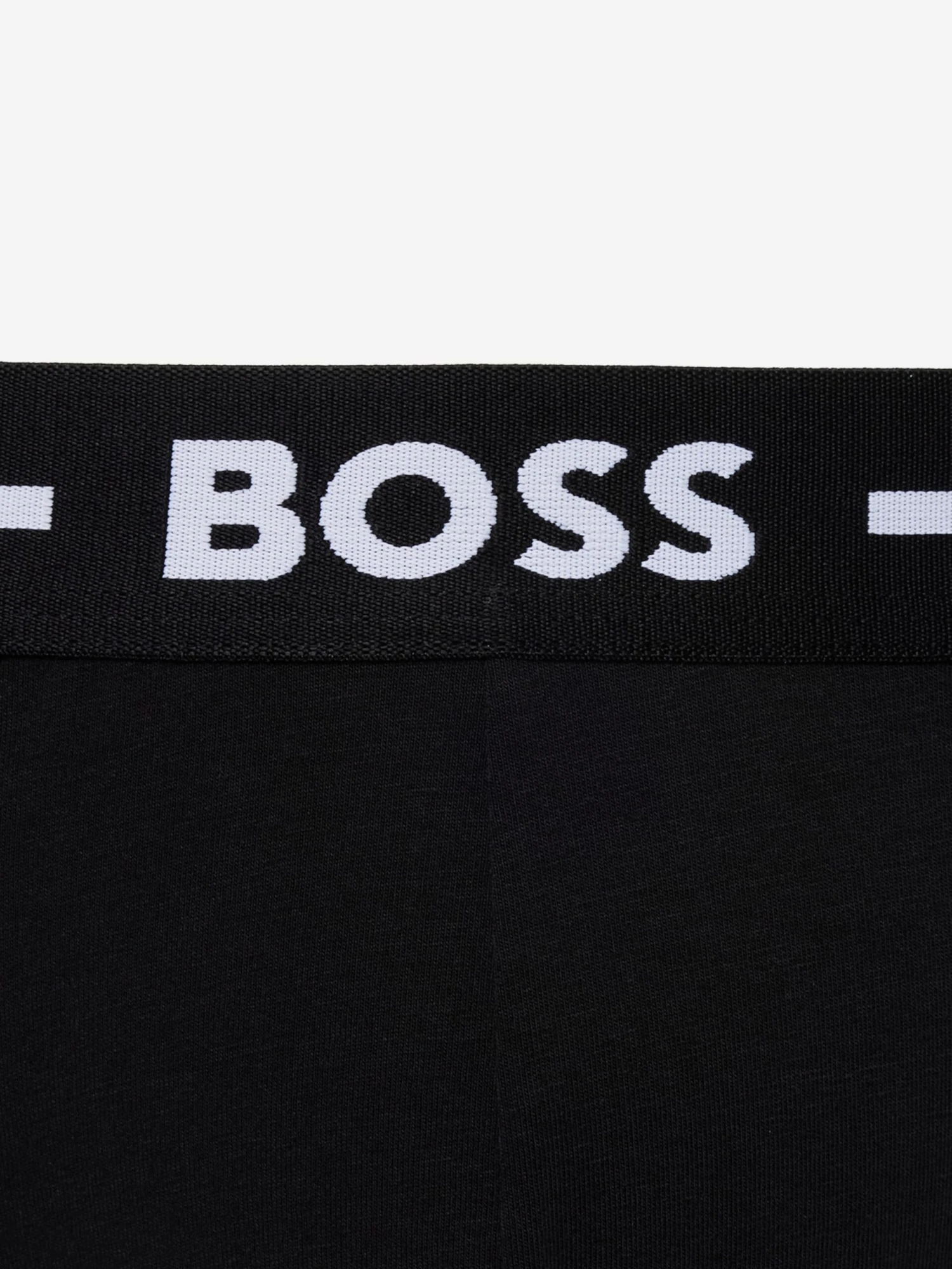 Trusser Slip Mænd Marin / Brandrød / Sort - Billede 3