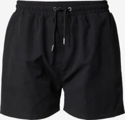 Badetøj Badeshorts MADDOX Mænd Sort