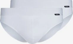 Skiny Trusser Slip Mænd Hvid