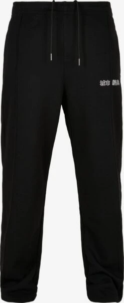 URBAN CLASSICS Joggingbukser Loosefit Bukser Mænd Sort