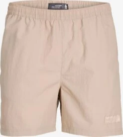 Jack & Jones Shorts Regular Bukser Navigation Mænd Beige