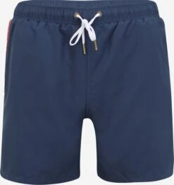 Alpha Industries Badetøj Badeshorts Mænd Ensian