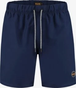 Shiwi Badetøj Badeshorts Mike Mænd Mørkeblå