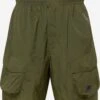 Nike Sportswear Cargoshorts Loosefit Cargobukser Mænd Oliven