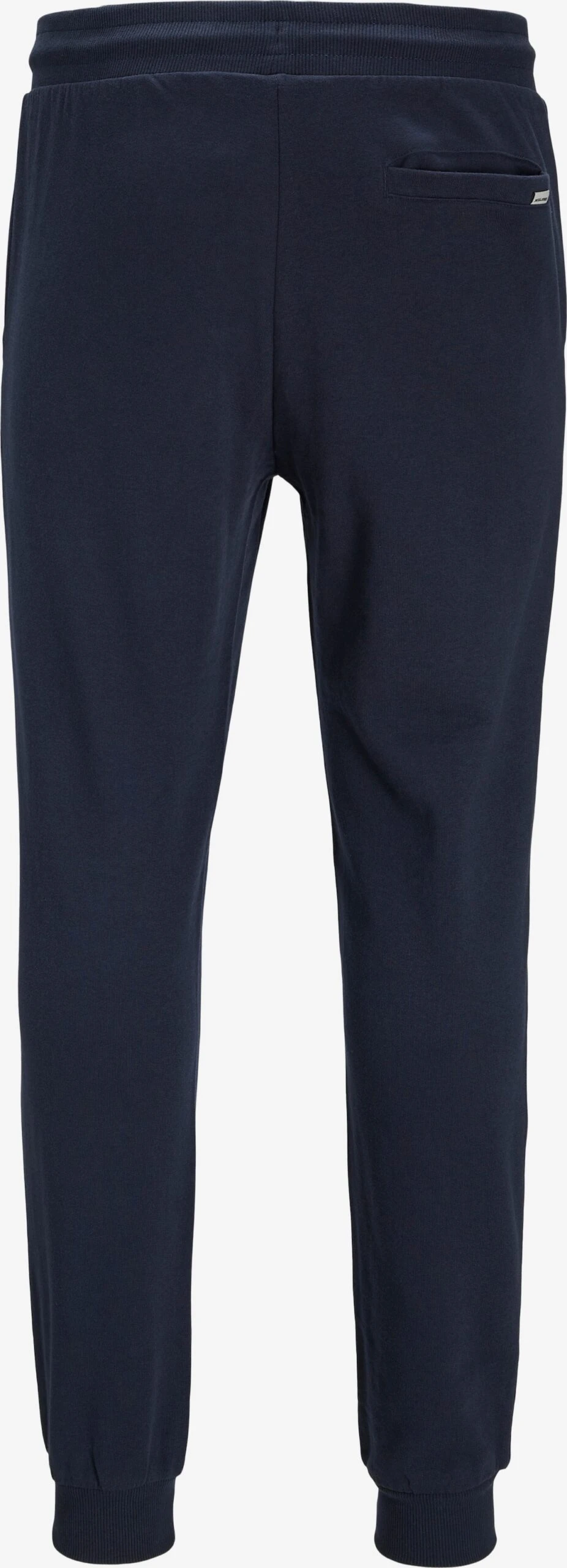 Jack & Jones Joggingbukser Regular Bukser Gordon Mænd Navy - Billede 2