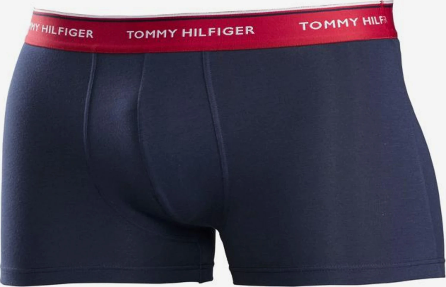 Underbukser Regular Boksershorts Mænd Navy - Billede 3