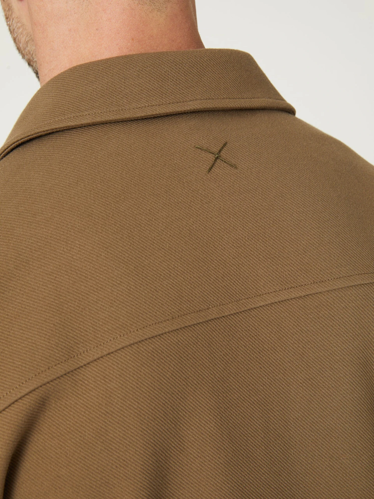 Casual Skjorter Regular Fit Skjorte Franz Mænd Pueblo - Billede 6