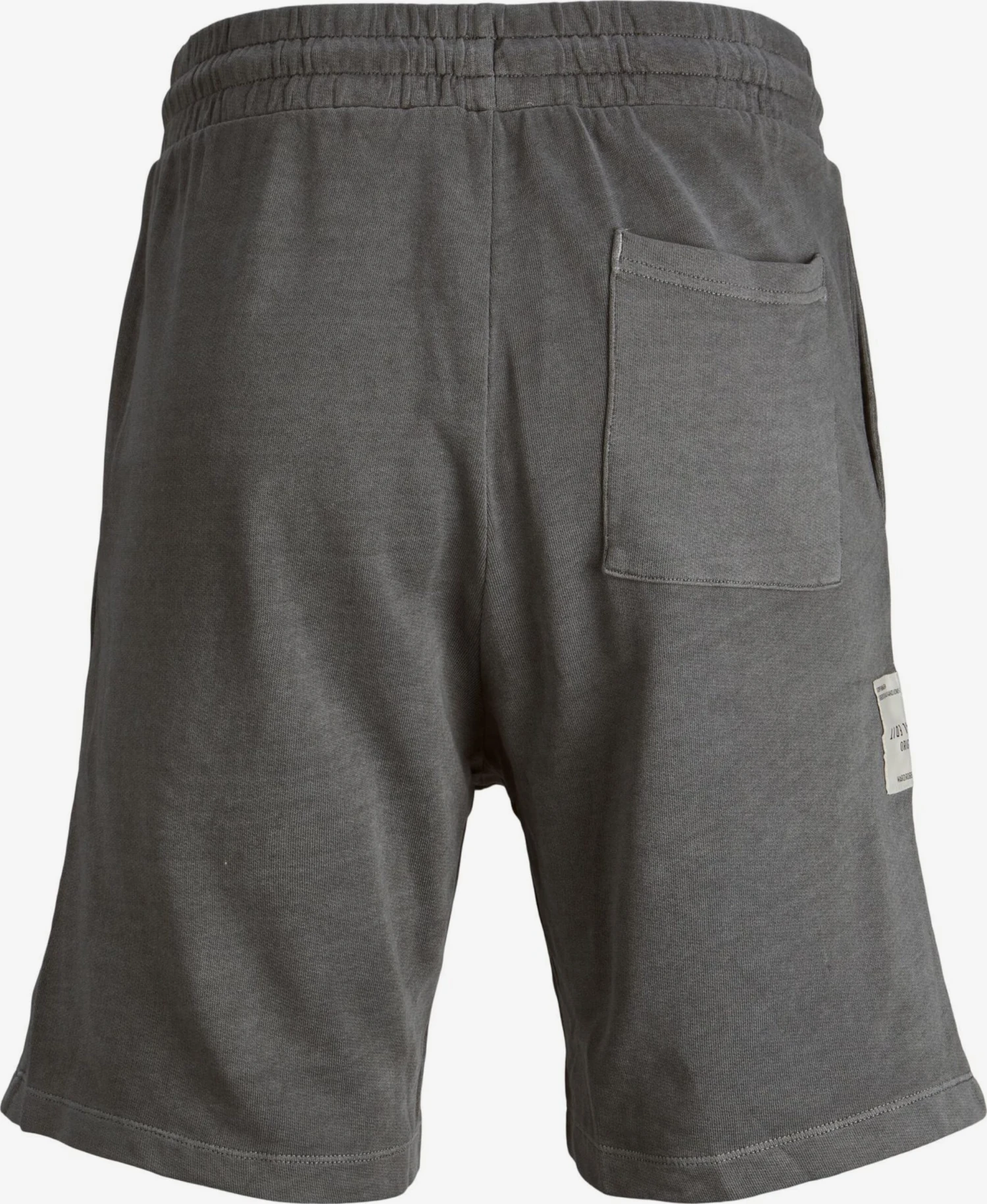 Jack & Jones Træningsshorts Loosefit Bukser Rush Mænd Mørkegrå - Billede 2