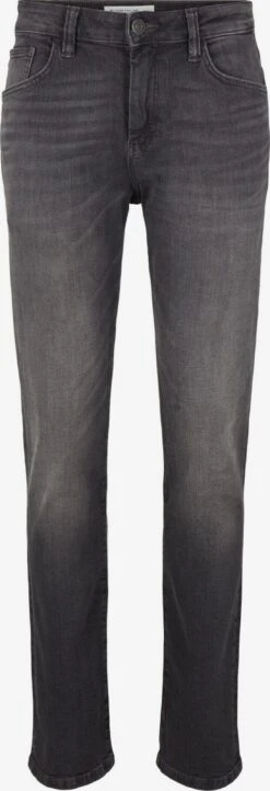 Tom Tailor Slim Fit Slimfit Jeans Josh Mænd Grå