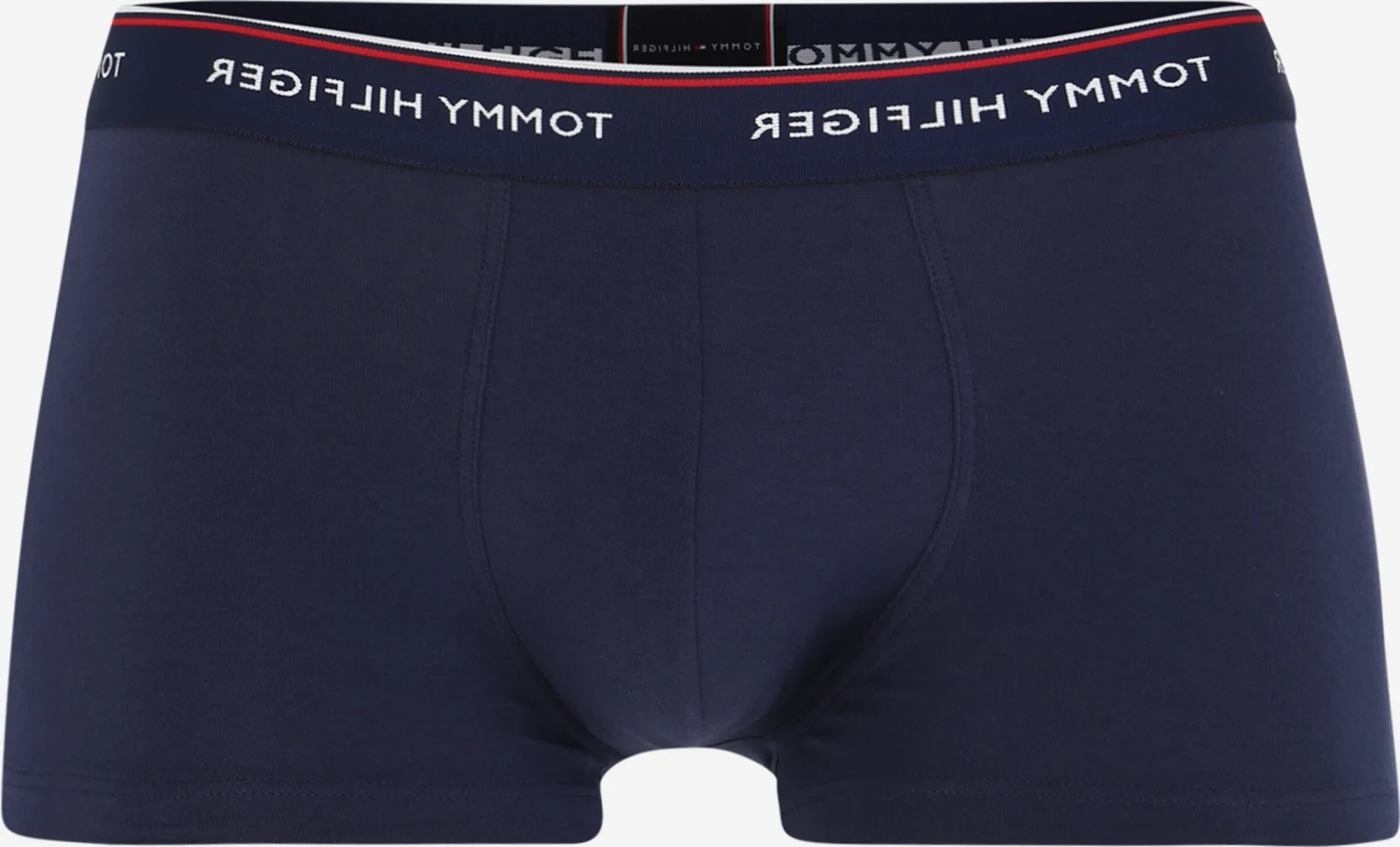 Boxershorts Boksershorts Mænd Navy - Billede 2