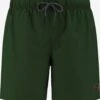 Shiwi Badetøj Badeshorts MIKE Mænd Mørkegrøn