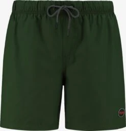 Shiwi Badetøj Badeshorts MIKE Mænd Mørkegrøn