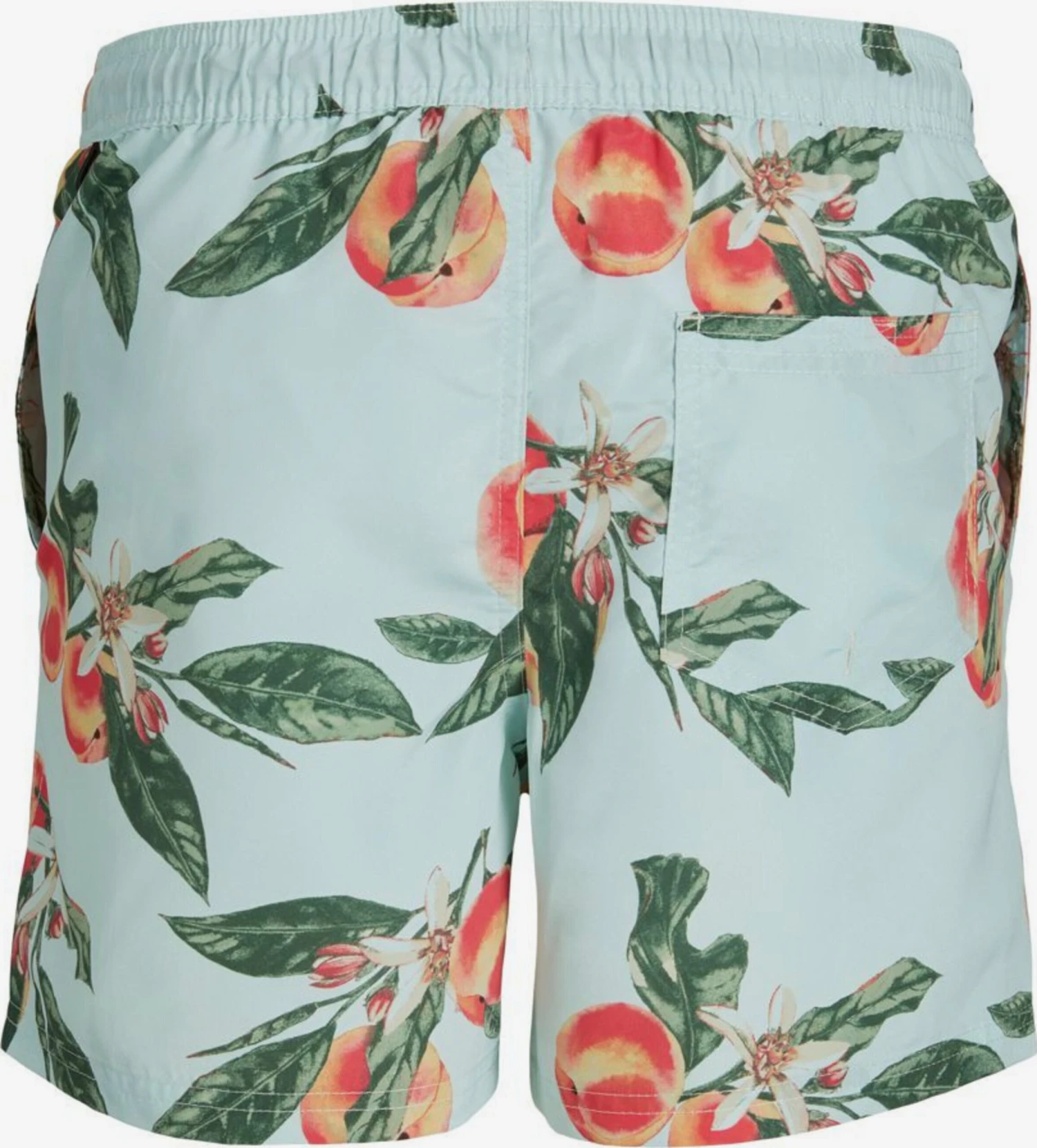 Jack & Jones Badetøj Badeshorts Mænd Blandingsfarvet - Billede 2