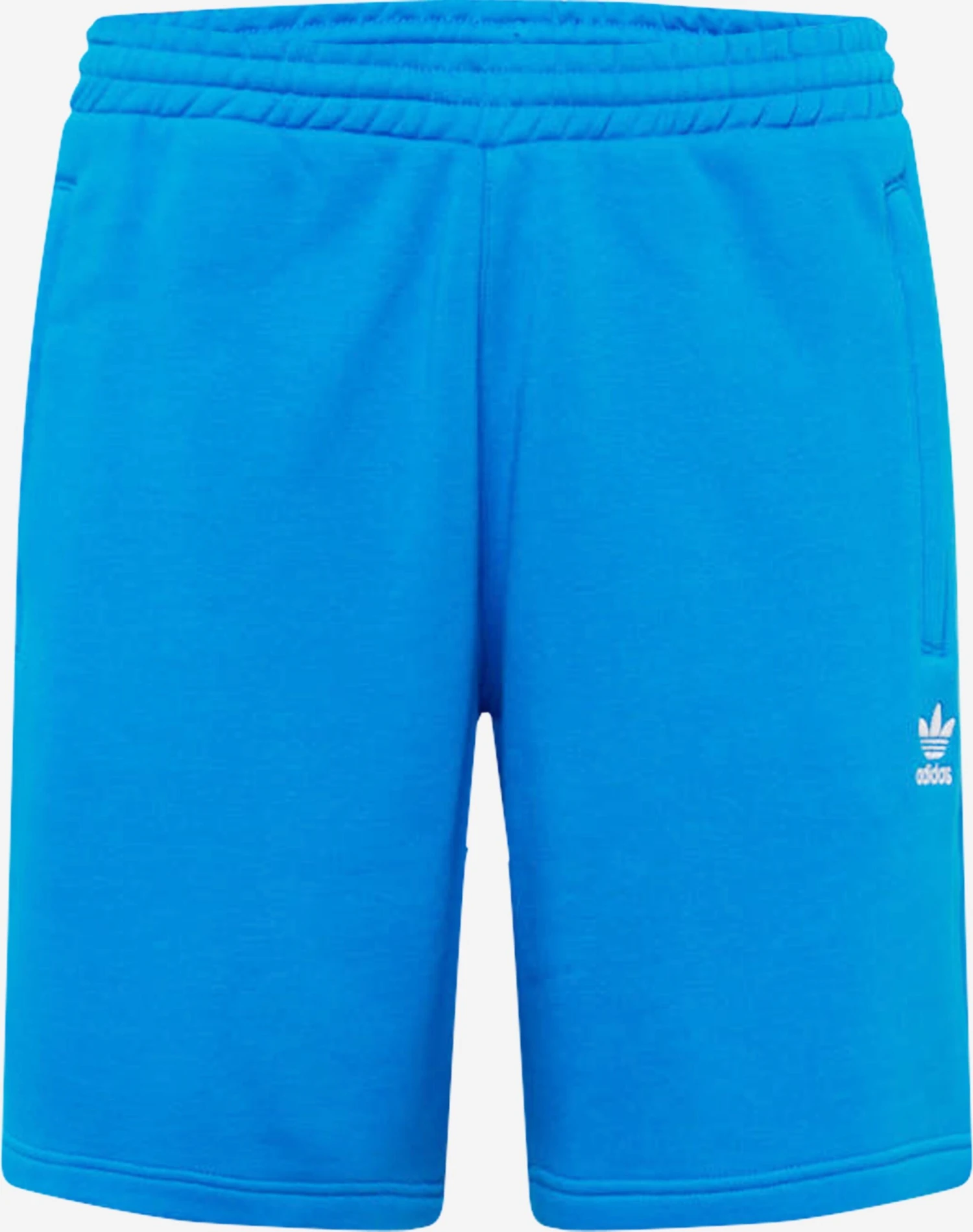 Adidas Originals Træningsshorts Regular Bukser Mænd Blå
