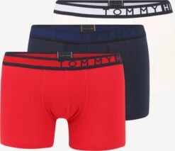 Boxershorts Regular Boksershorts Mænd Blandingsfarvet