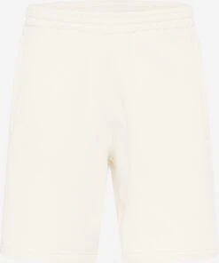 Adidas Originals Træningsshorts Regular Bukser Mænd Beige