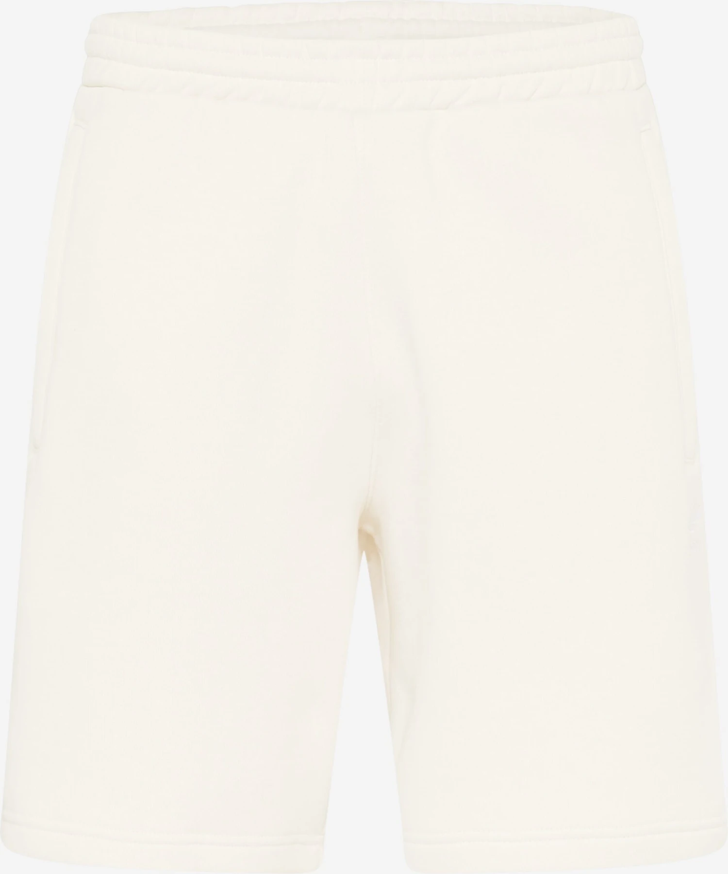 Adidas Originals Træningsshorts Regular Bukser Mænd Beige