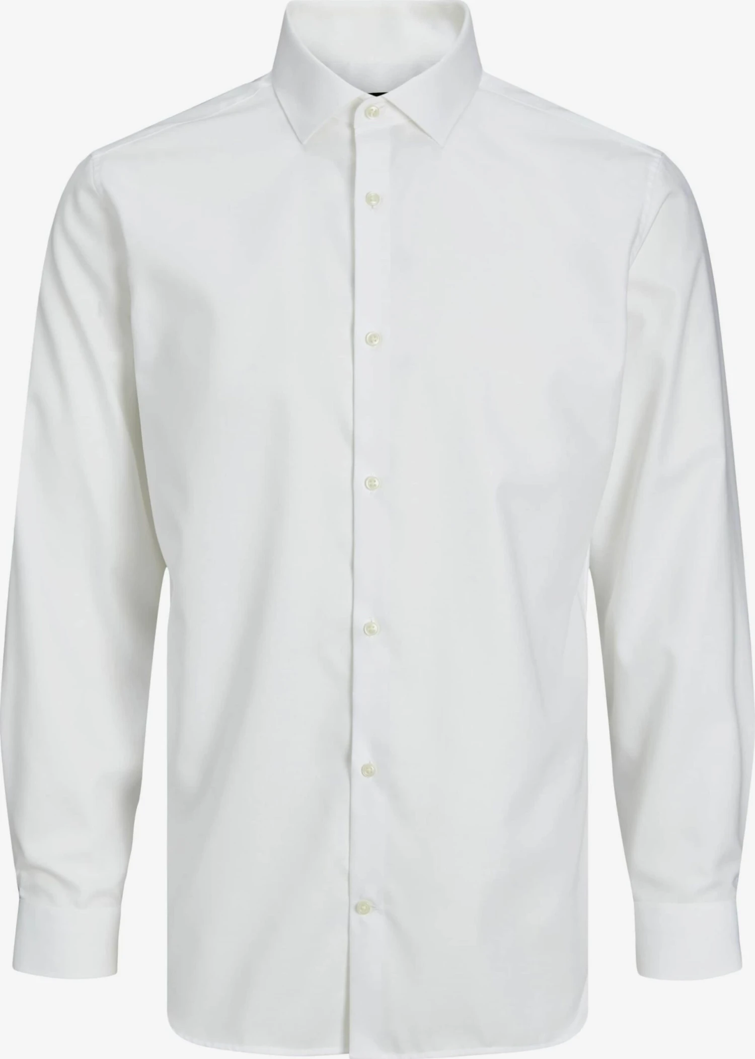 Jack & Jones Business Skjorter Slim Fit Forretningsskjorte Parker Mænd Hvid