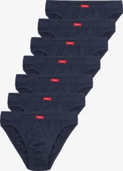S.Oliver Trusser Slip Mænd Navy