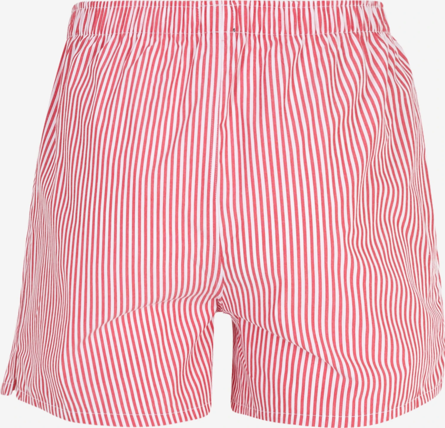 Schiesser Boxershorts Boksershorts Mænd Navy / Pink - Billede 2