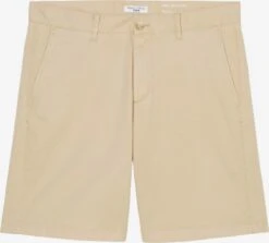 Marc O'Polo DENIM Chinoshorts Regular Lærredsbukser Mænd Sand