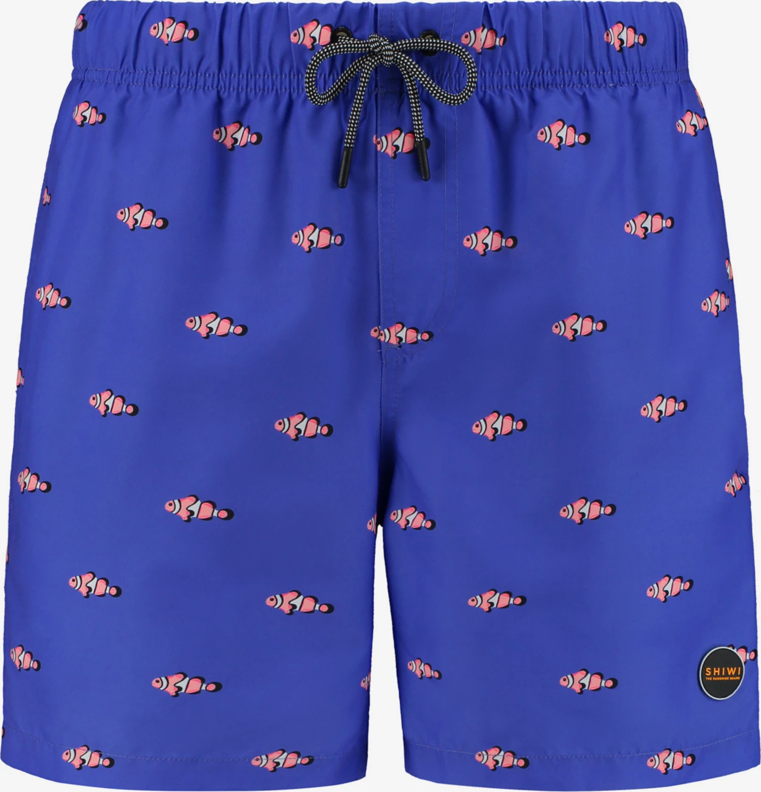 Shiwi Badetøj Badeshorts Mænd Violetblå