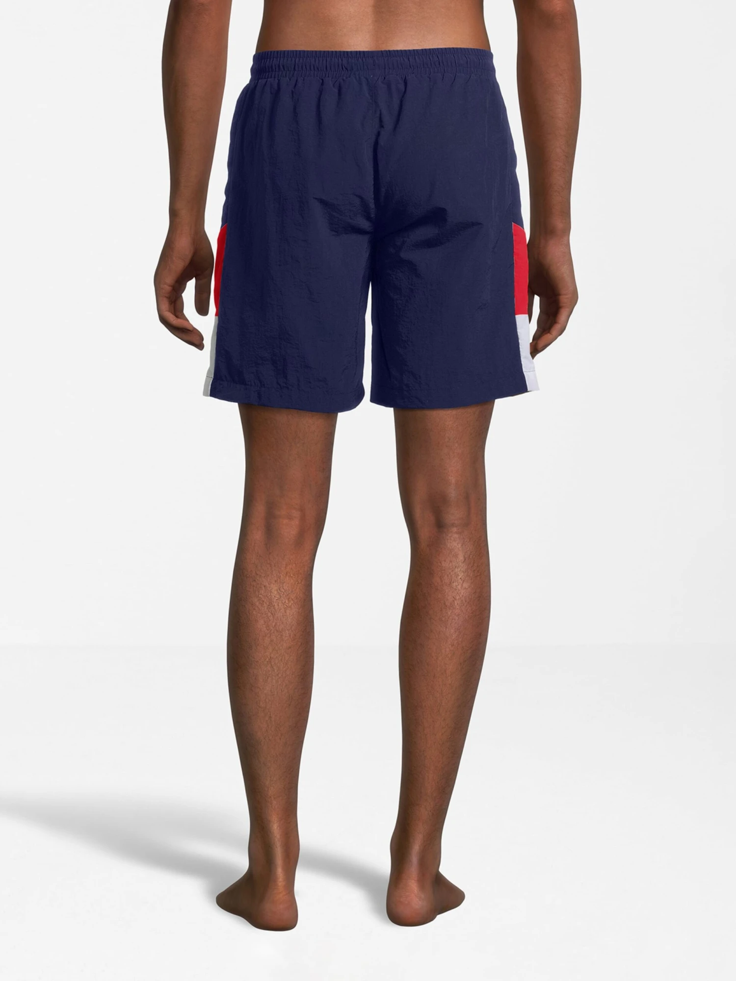 Fila Badetøj Badeshorts Sciacca Mænd Marin - Billede 3