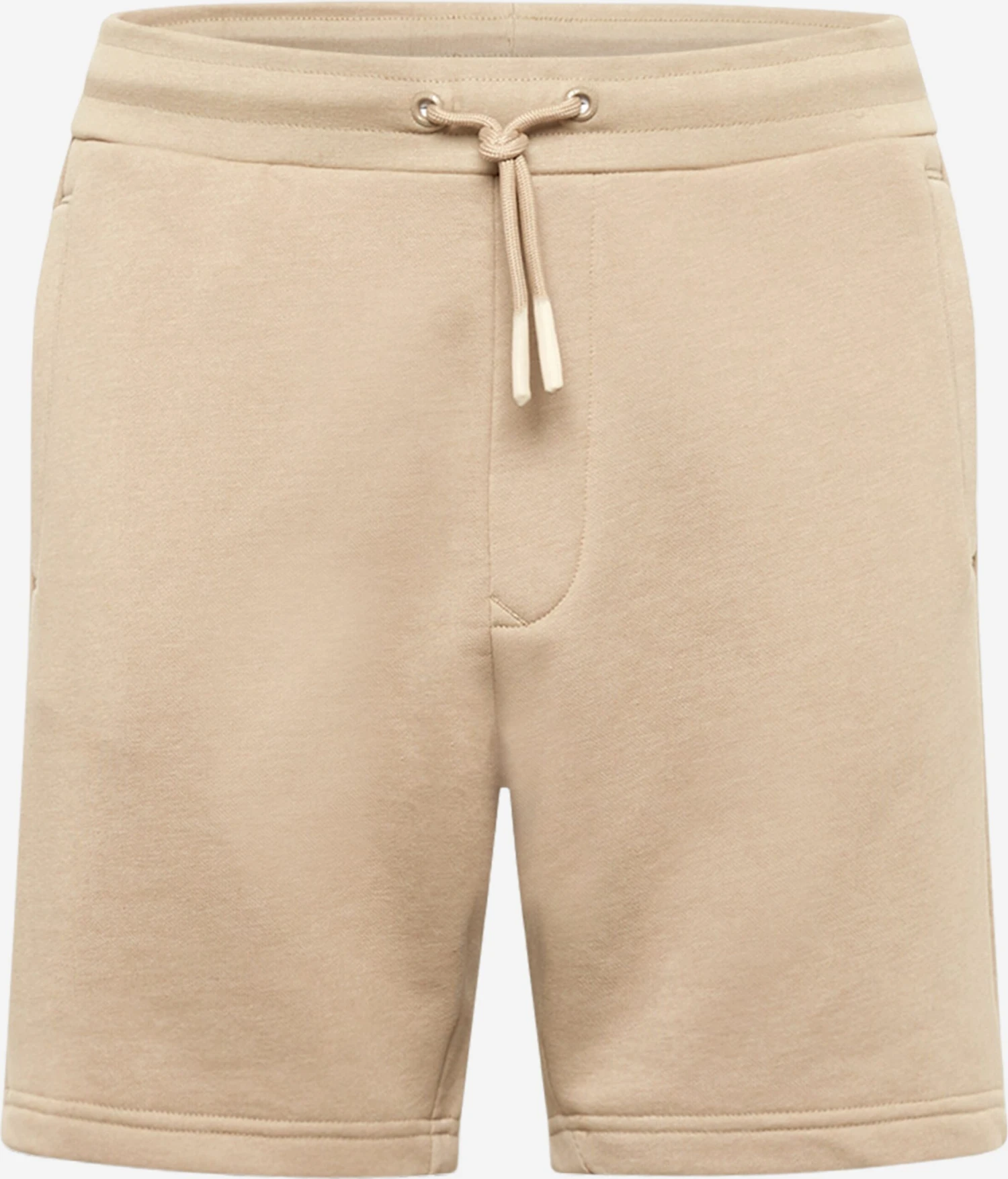 Kronstadt Træningsshorts Regular Bukser Knox Mænd Sand