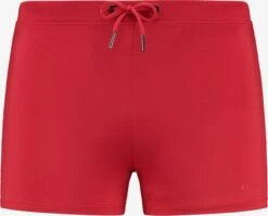 Shiwi Badetøj Badebukser Mænd Vinrød