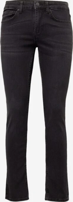 Only & Sons Slim Fit Slimfit Jeans LOOM Mænd Sort