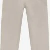PULL & BEAR Joggingbukser Tapered Bukser Mænd Beige