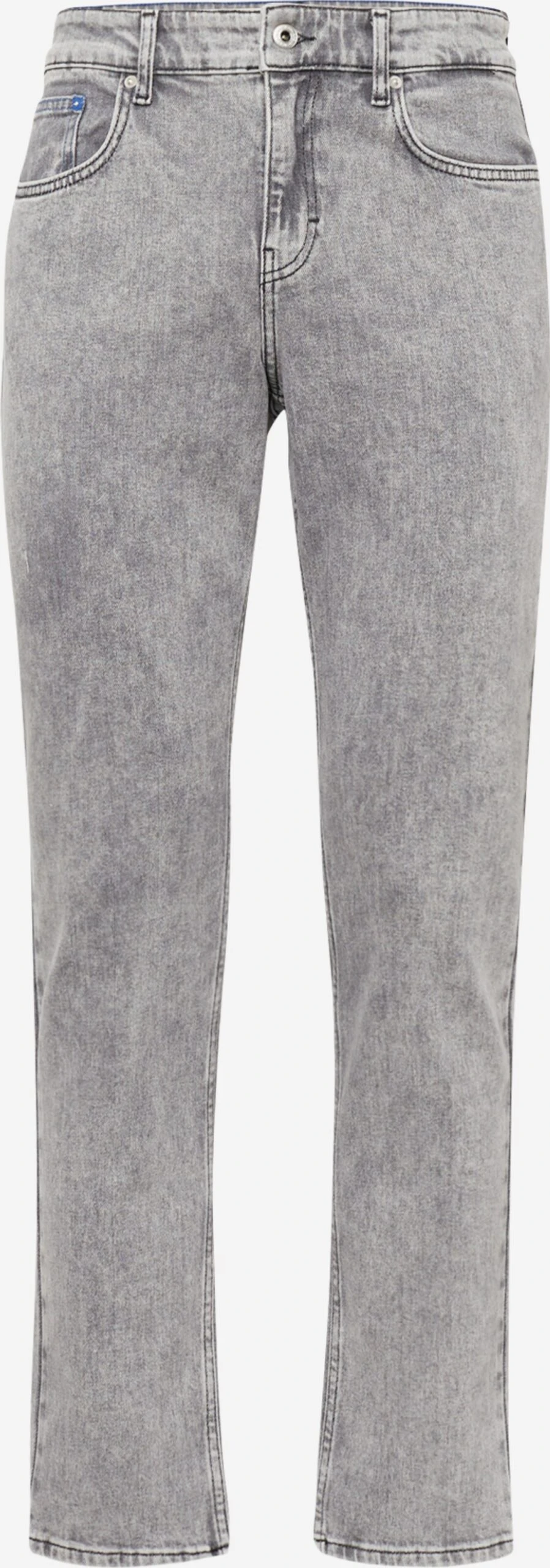 Karl Lagerfeld Jeans Slim Fit Slimfit Jeans Mænd Grå