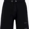 Alpha Industries Træningsshorts Loosefit Bukser Mænd Sort