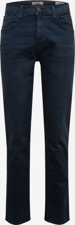 Blend Skinny Fit Skinny Jeans Mænd Ultramarinblå